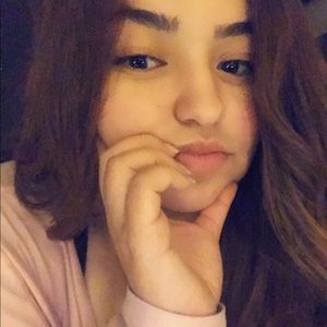 Meet your Posher, Karina